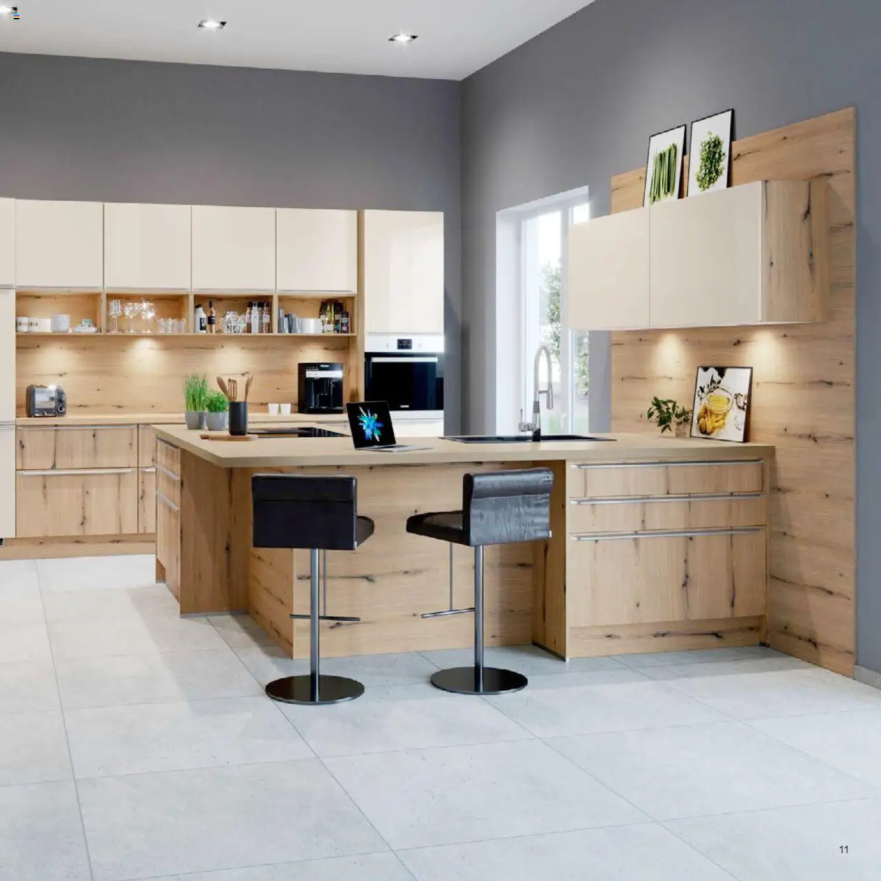 Ostermann Vito Küchenprospekt - Seite 11 - gültig ab 26.05.2025