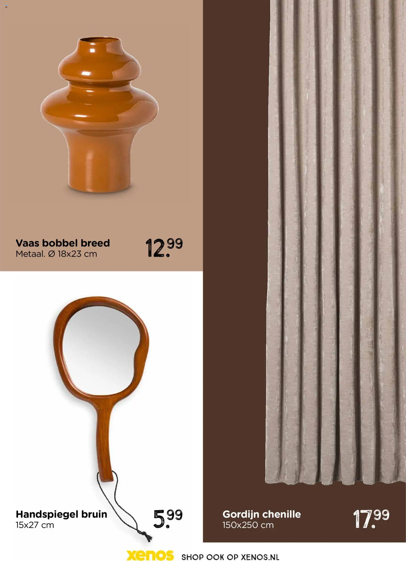 Xenos - Trendmagazine  - page 67- valid from 19-01-2026