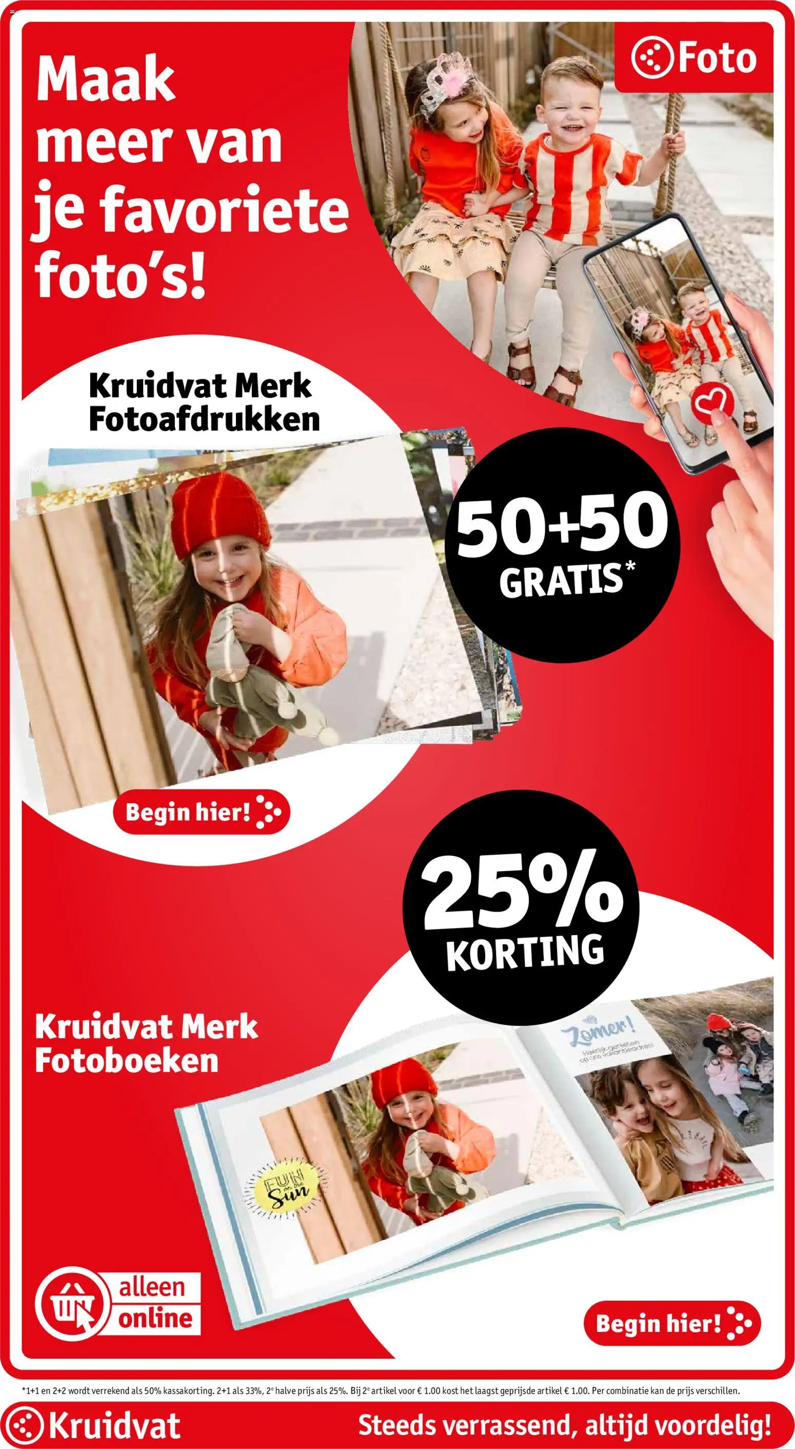 Kruidvat folder week 14 - page 46- valid from 31-03-2026