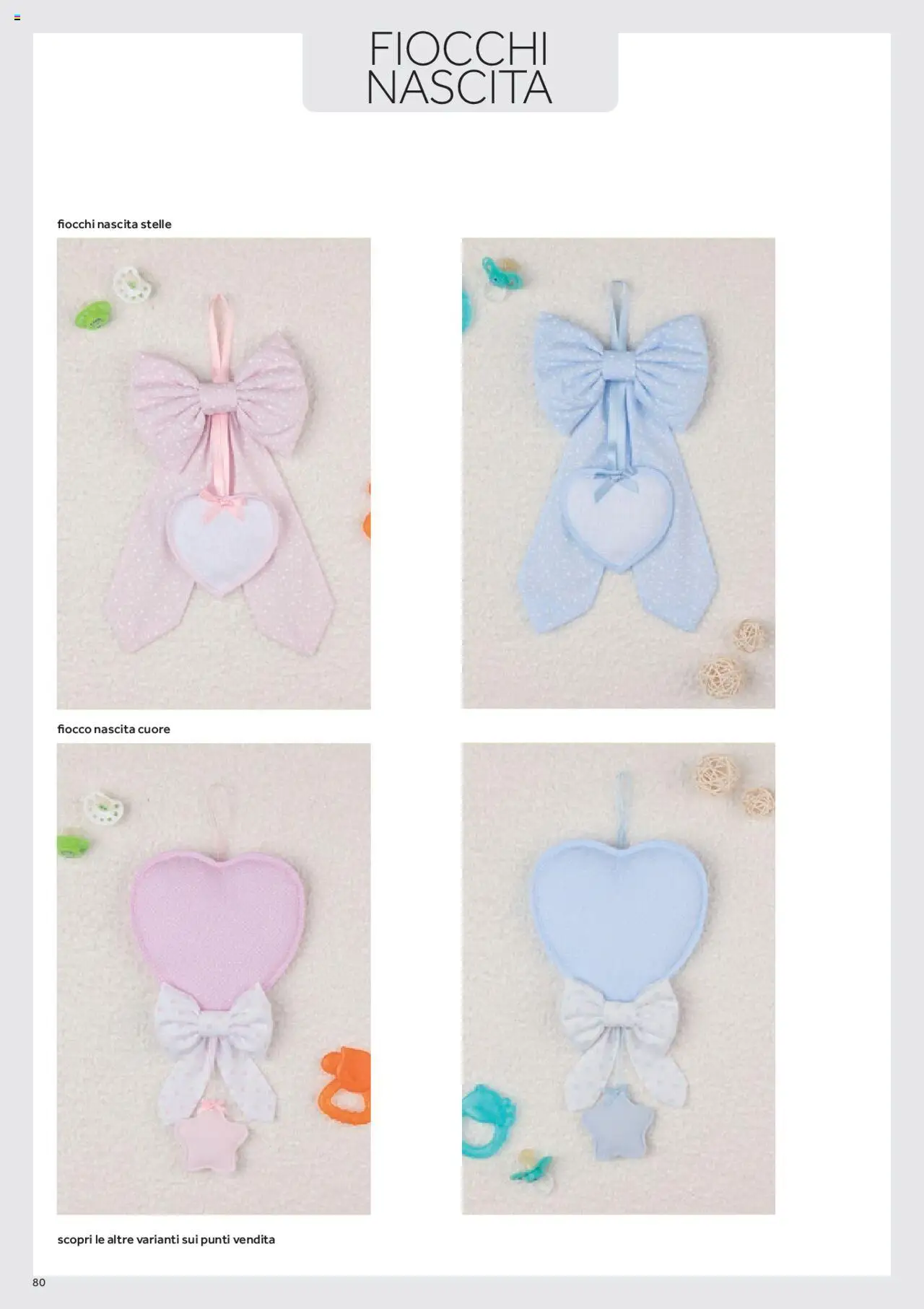 Catalogo Camarette e Lettini Prenatal	 - pagina 73 - valido dal 01/01/2025