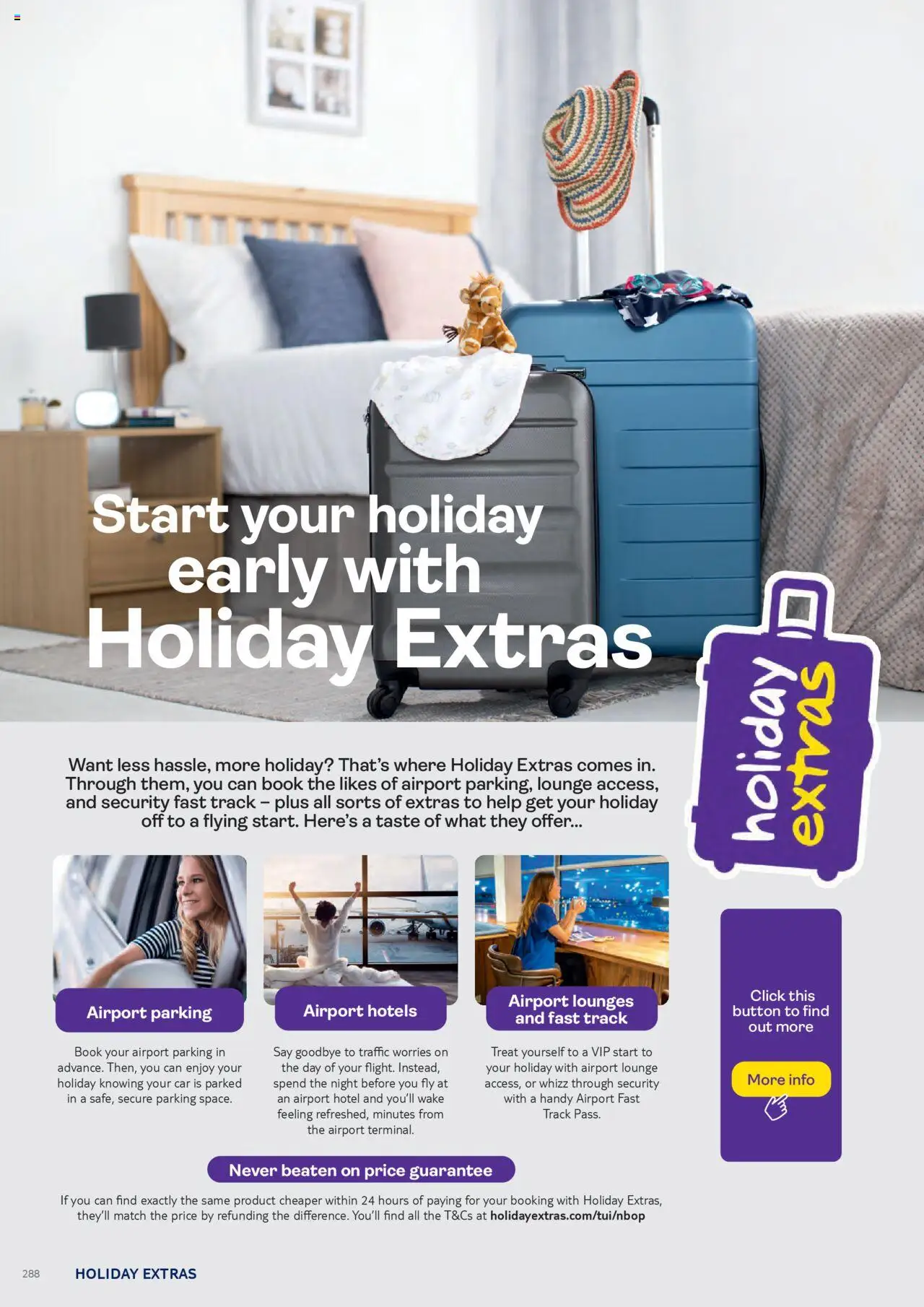 TUI - Premium Collection, July edition - page 288- valid from 01/11/2024