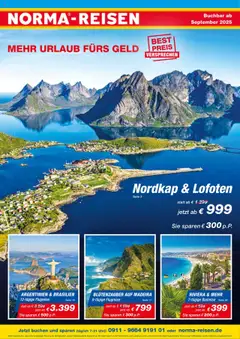 Vorschau Norma Resien gültig ab 01.09.2025