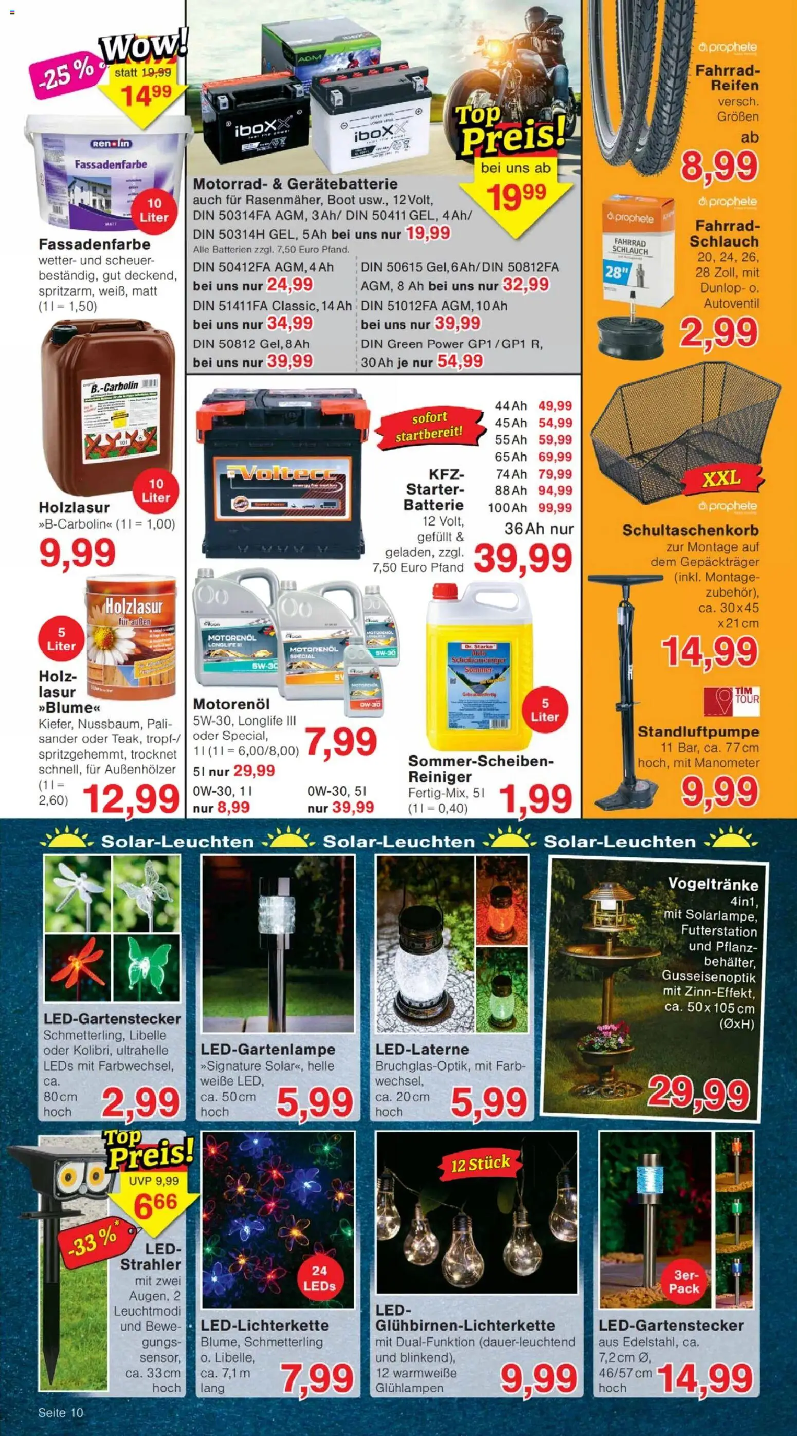 Jawoll Prospekt - Seite 14 - gültig ab 13.04.2026