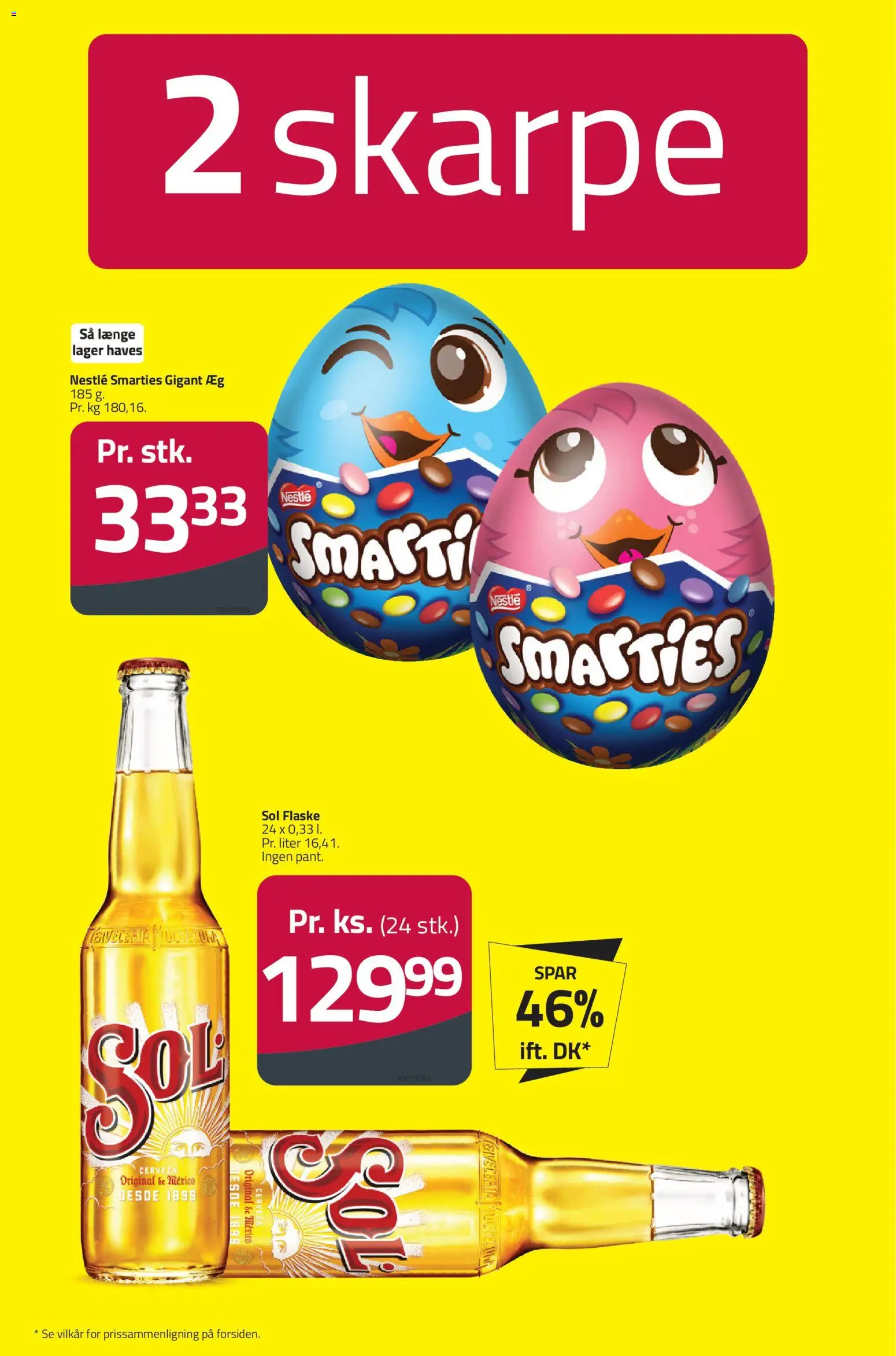 Fleggaard - Tilbudsavis - page 24- valid from 18/03/2026