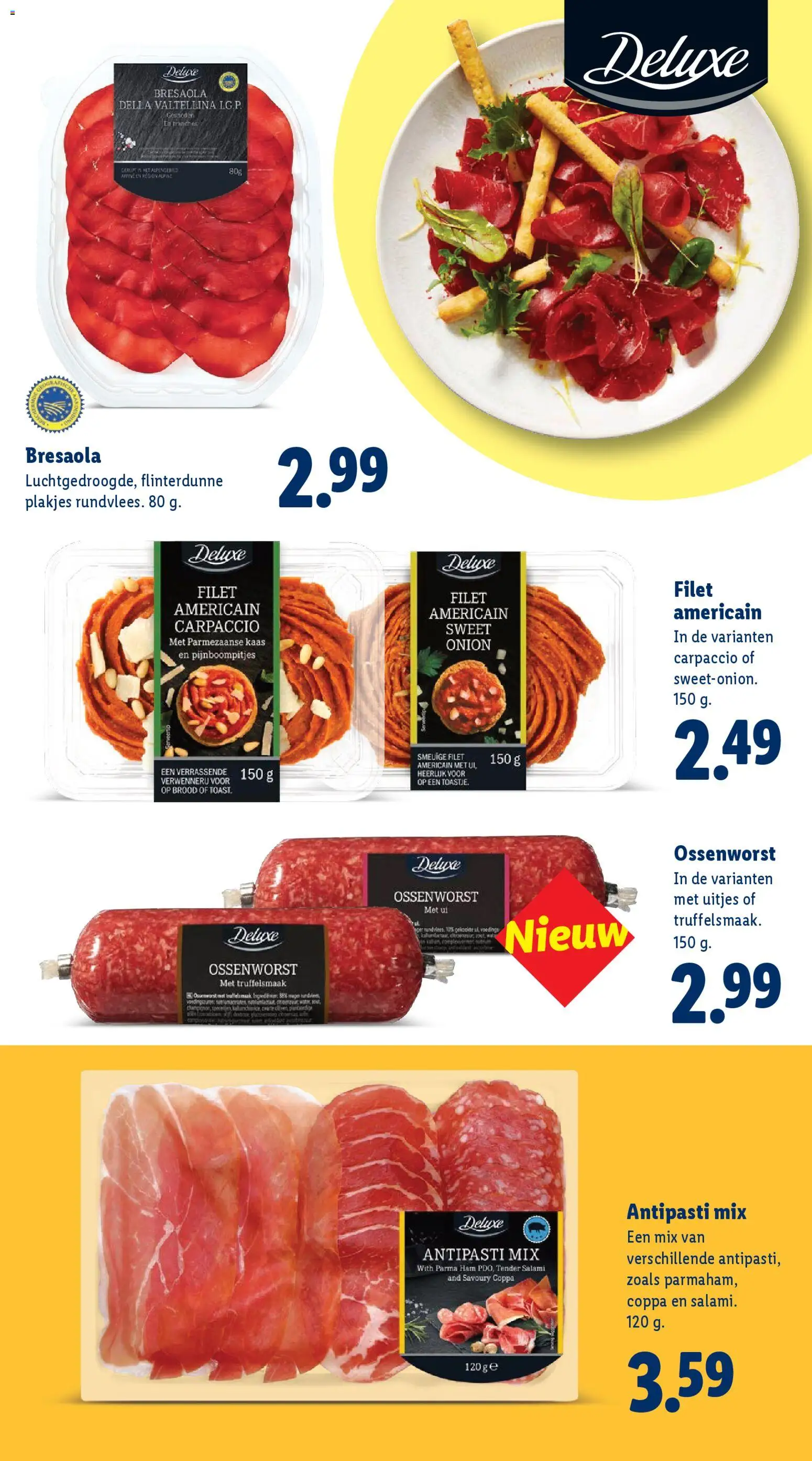 Lidl folder week 14  - page 31- valid from 30-03-2026