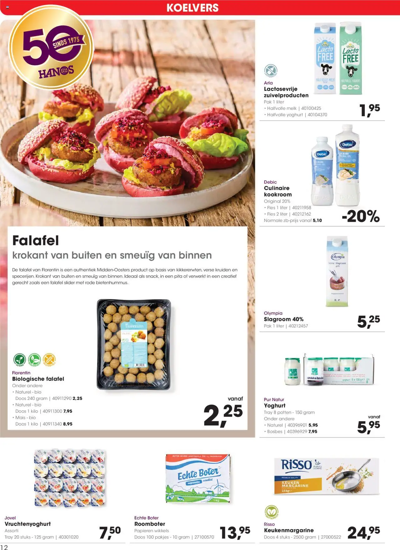Hanos - Folder - pagina 12- geldig vanaf 14-07-2025