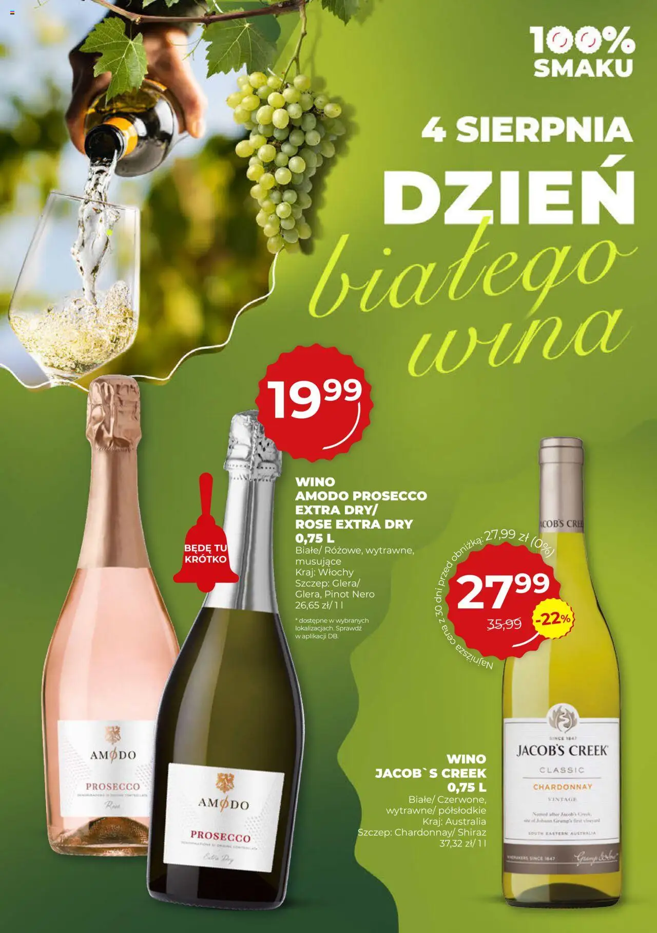 Duży Ben Gazetka - strona 8- ważny od 16.07.2025