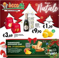 Anteprima Coal èccoMi catalogo valida dal 12/12/2025
