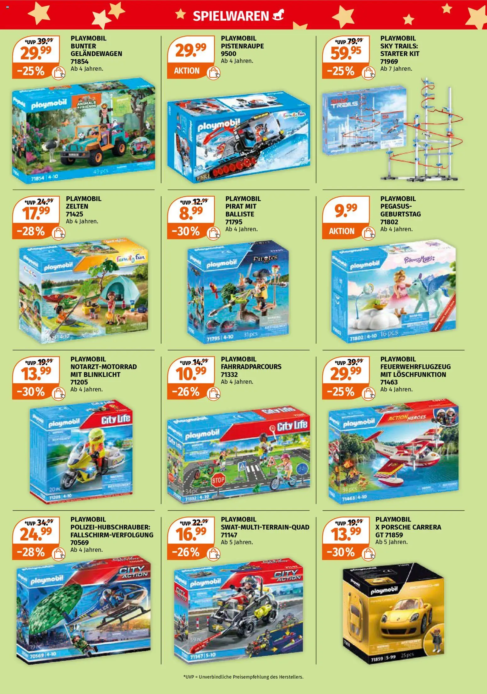 Müller Spielwaren für Groß und Klein - Seite 15 - gültig ab 30.11.2025