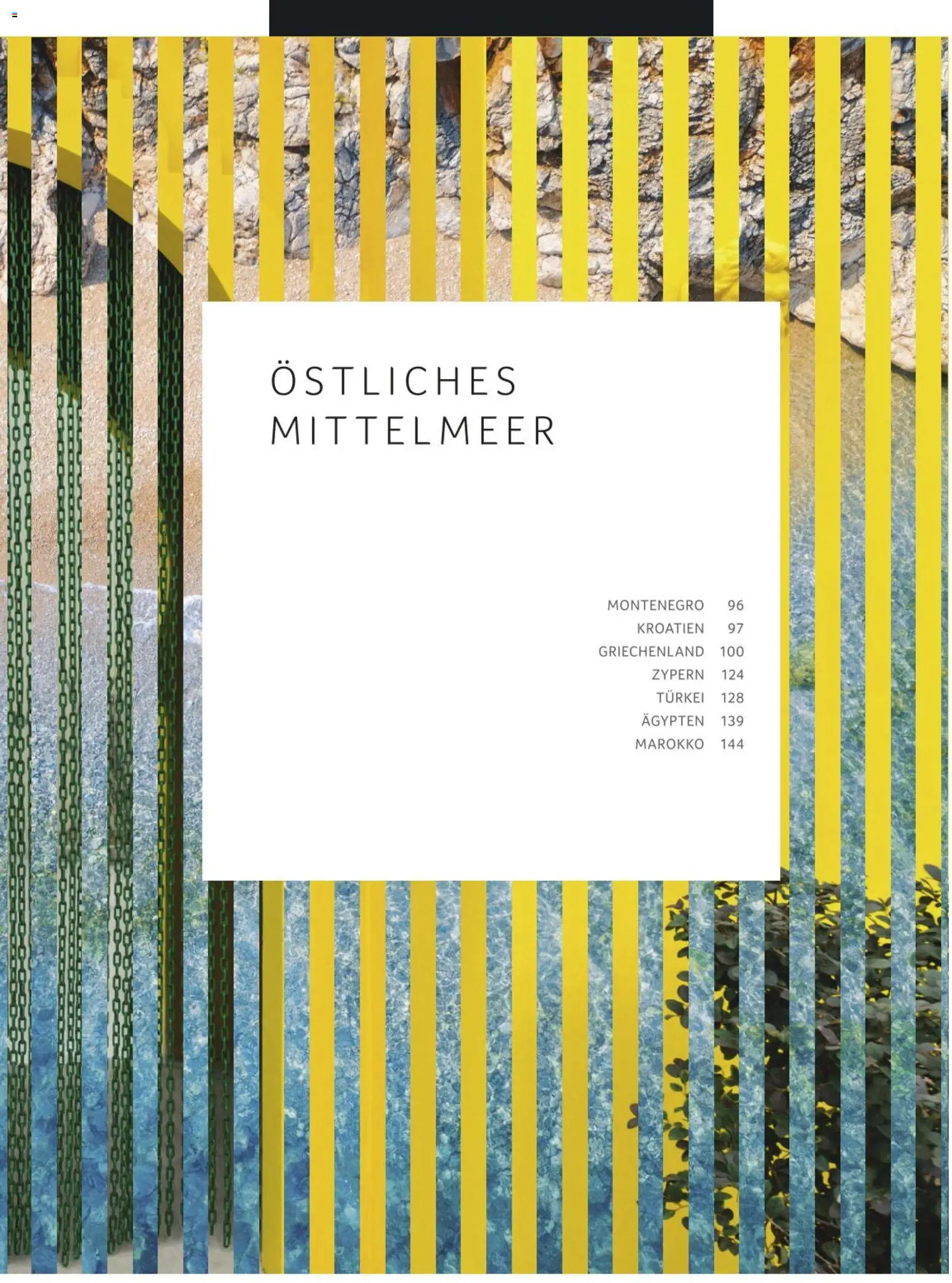 TUI airtours Katalog  Europareisen 2025/26 - Seite 95 - gültig ab 01.11.2025