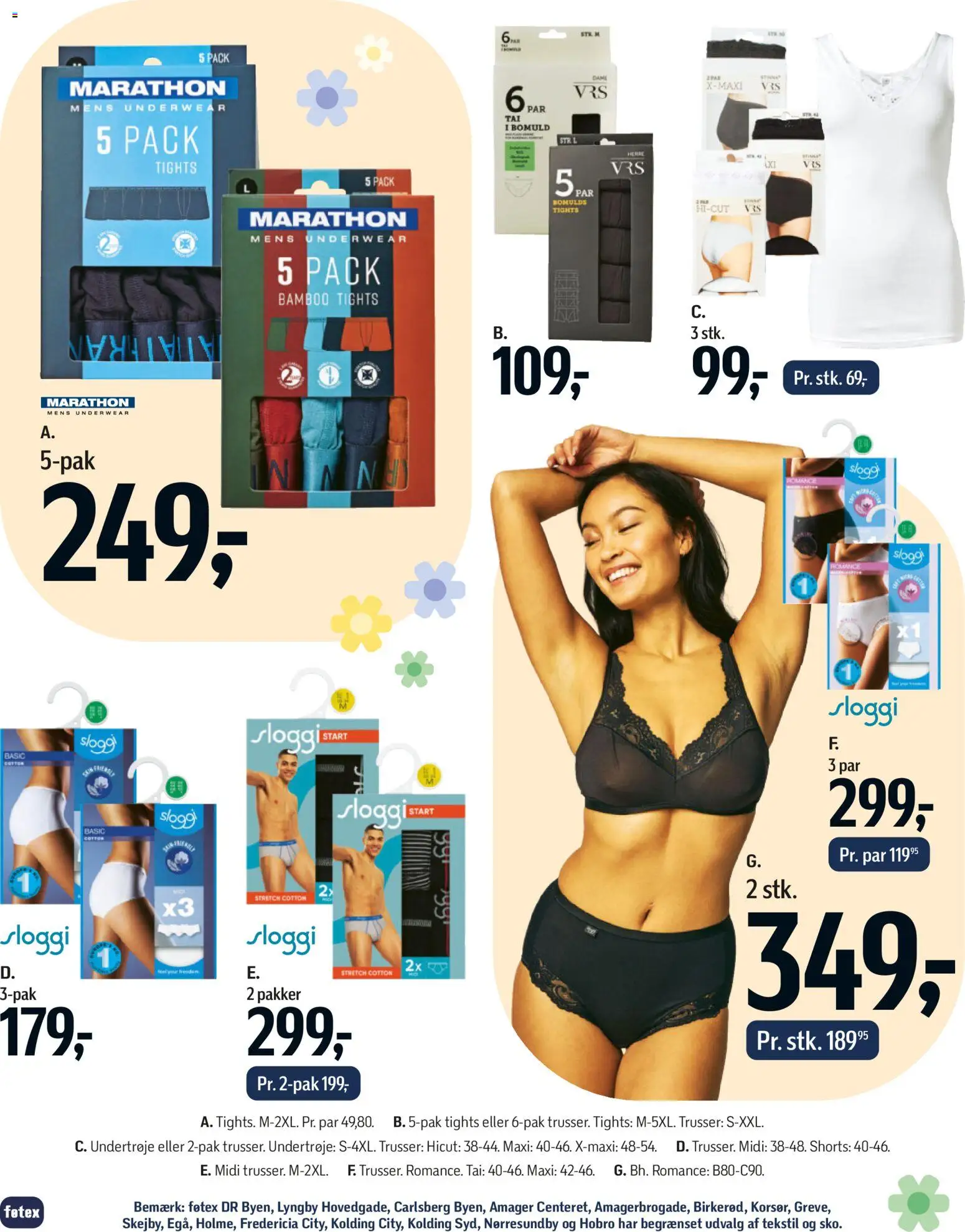 Føtex - Tilbudsavis uge 14 - page 83- valid from 27/03/2026