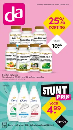 Da - Folder geldig vanaf 29-12-2025