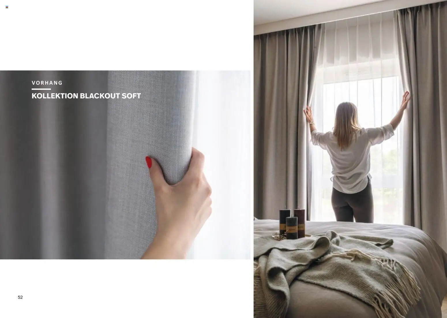 Dekoria Prospekt 	 - Seite 52 - gültig ab 30.01.2026