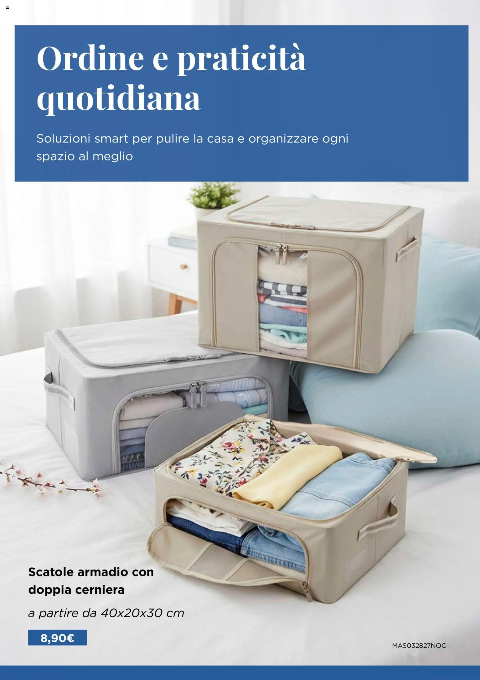 Kasanova volantino - pagina 24 - valido dal 21/03/2026