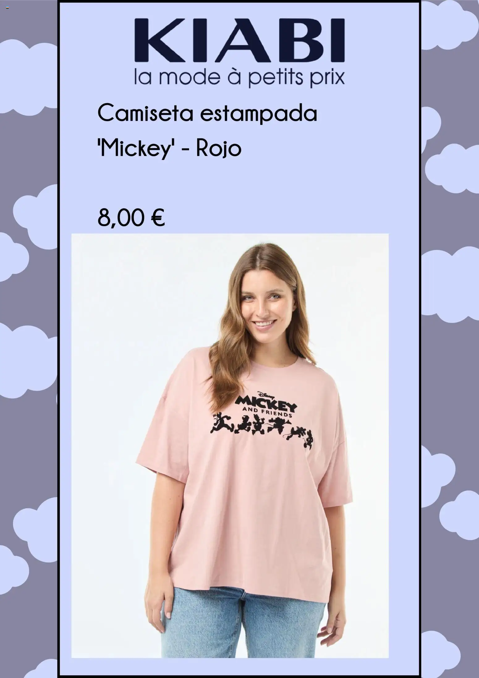 KIABI folleto - Página de 8 - Válido desde 05/02/2026