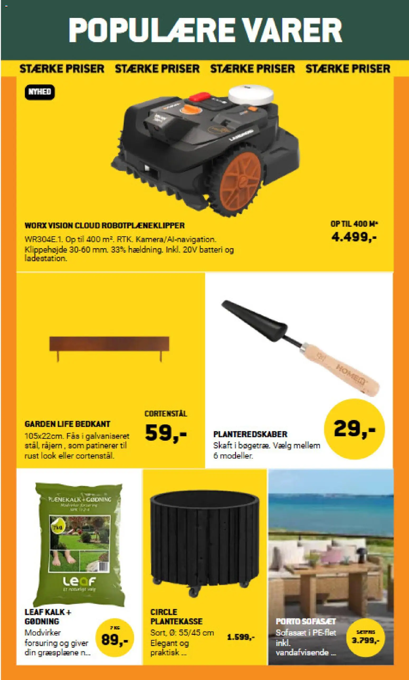 XL-BYG - Tilbudsavis - page 23- valid from 27/03/2026