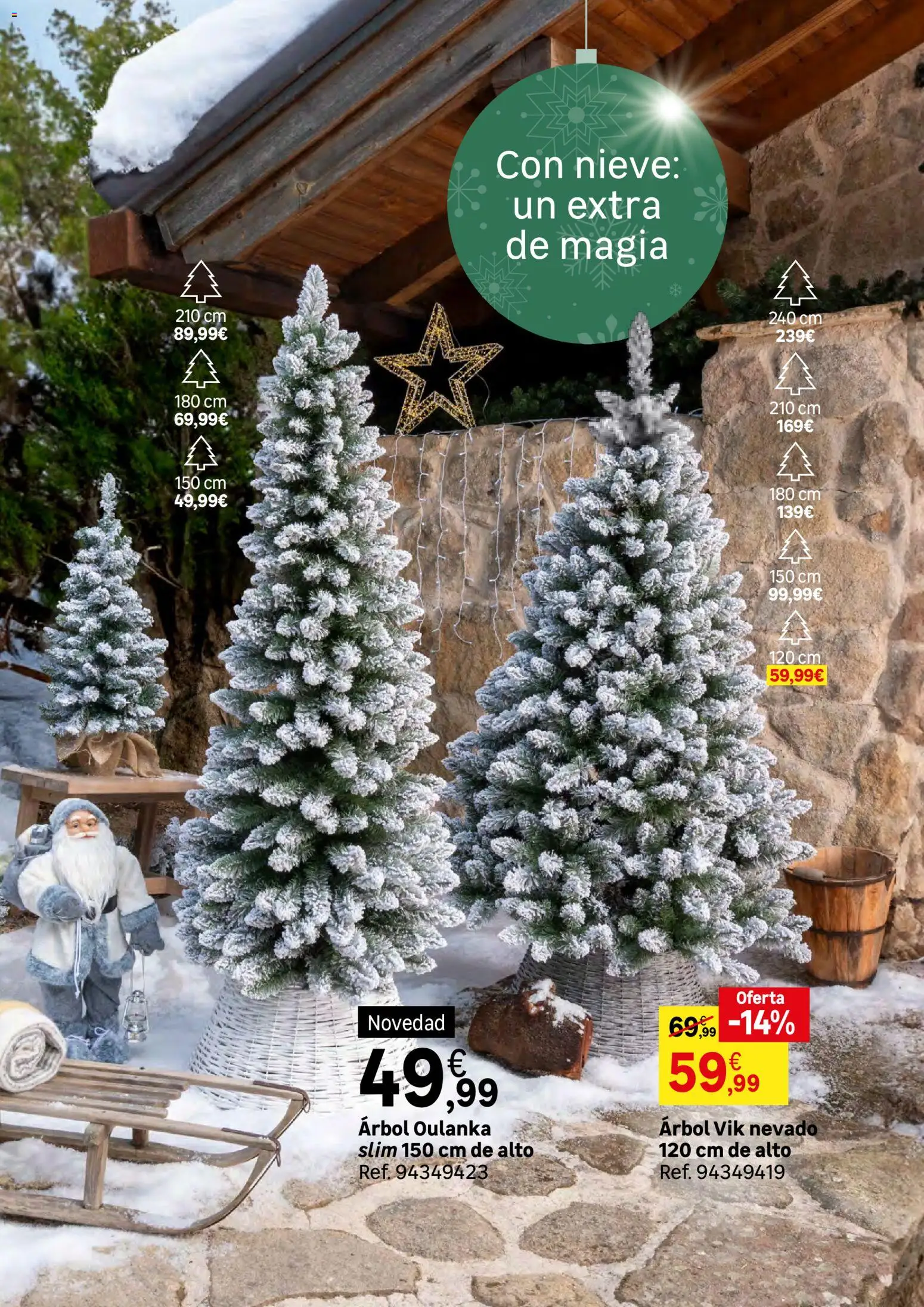 Leroy Merlin catálogo - Página de 72 - Válido desde 31/10/2025