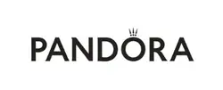 Pandora logo logo