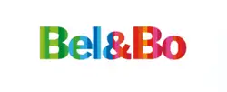 Bel&Bo-winkel in België logo
