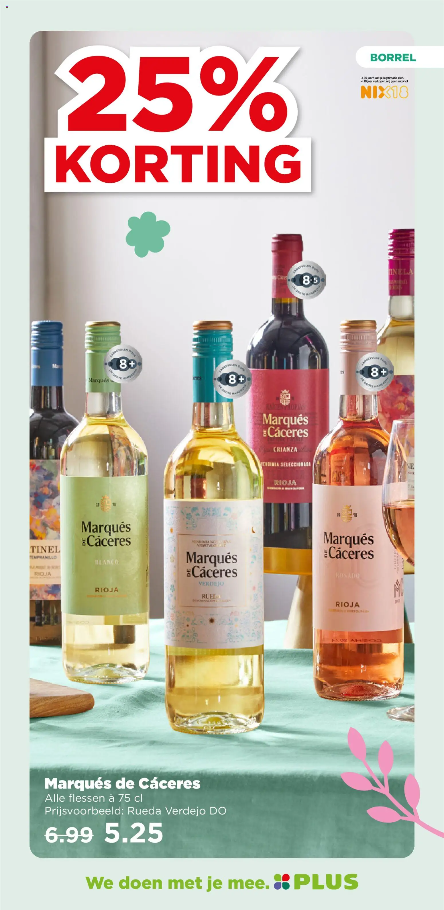 Plus folder week 14 - page 31- valid from 01-04-2026