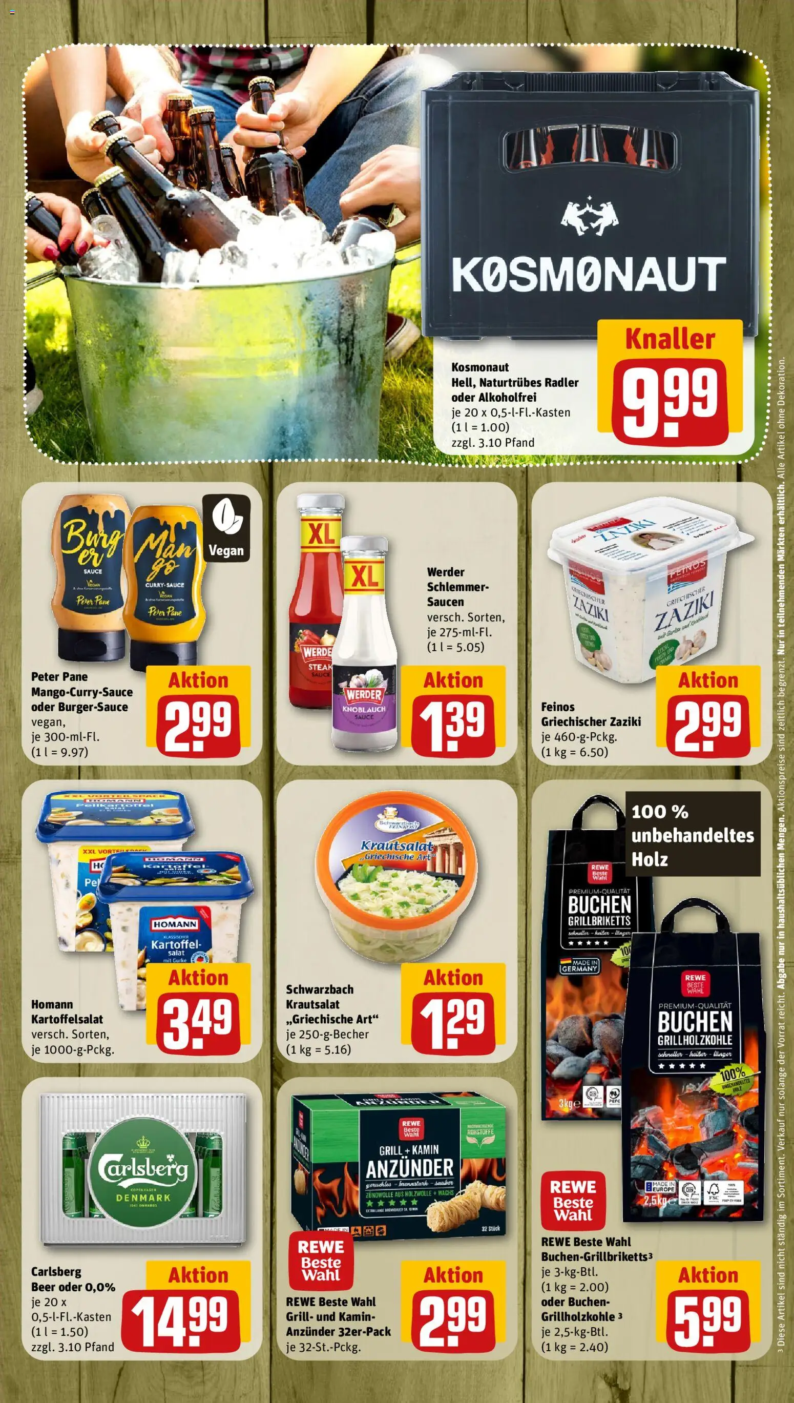 Nahkauf Prospekt - Seite 11 - gültig ab 20.04.2026