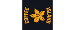 Coffee Island logo