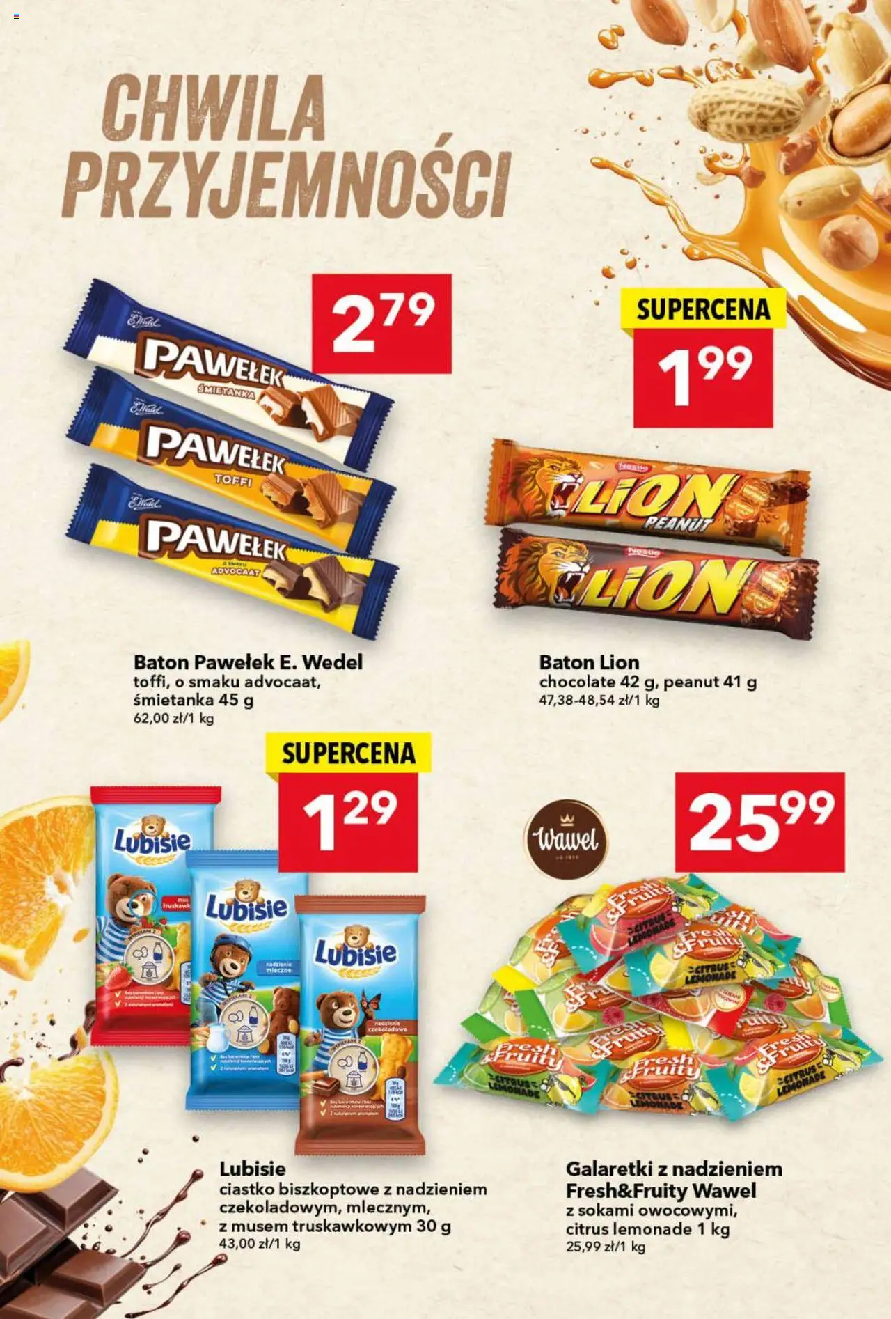 Lewiatan gazetka - strona 9- ważny od 17.07.2025