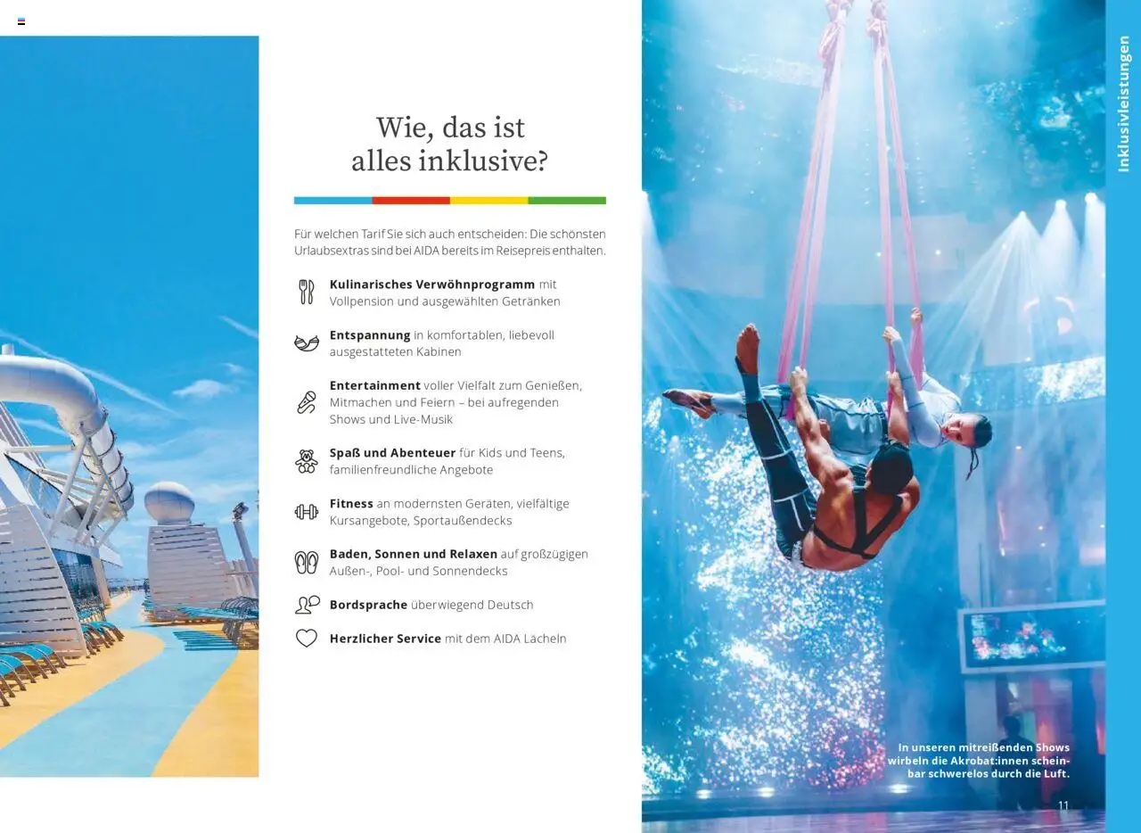 Aida Katalog - Seite 12 - gültig ab 01.10.2025