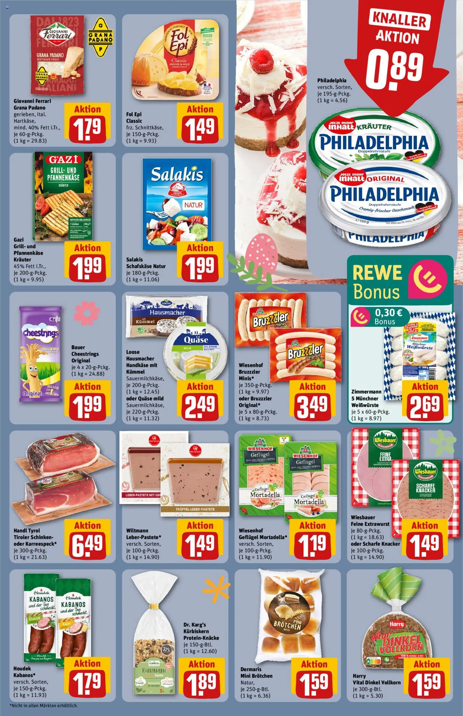 Rewe DE - DE Folder - page 13- valid from 30-03-2026