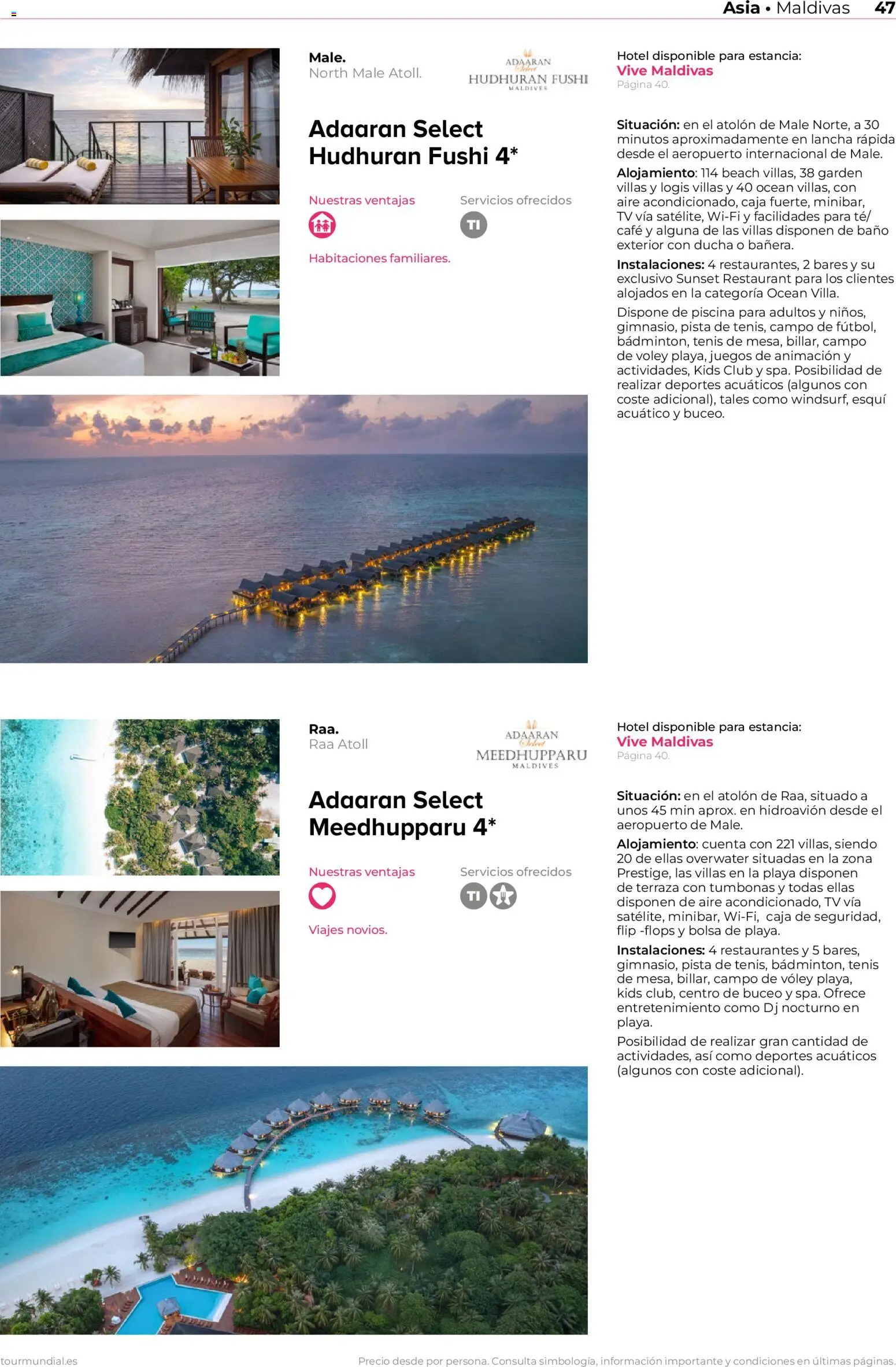 Viajes El Corte Inglés Asia y Oceanía - Página de 47 - Válido desde 01/01/2026