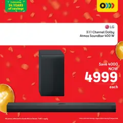 Preview Makro Birthday Deals Tech valid from 04/08/2025