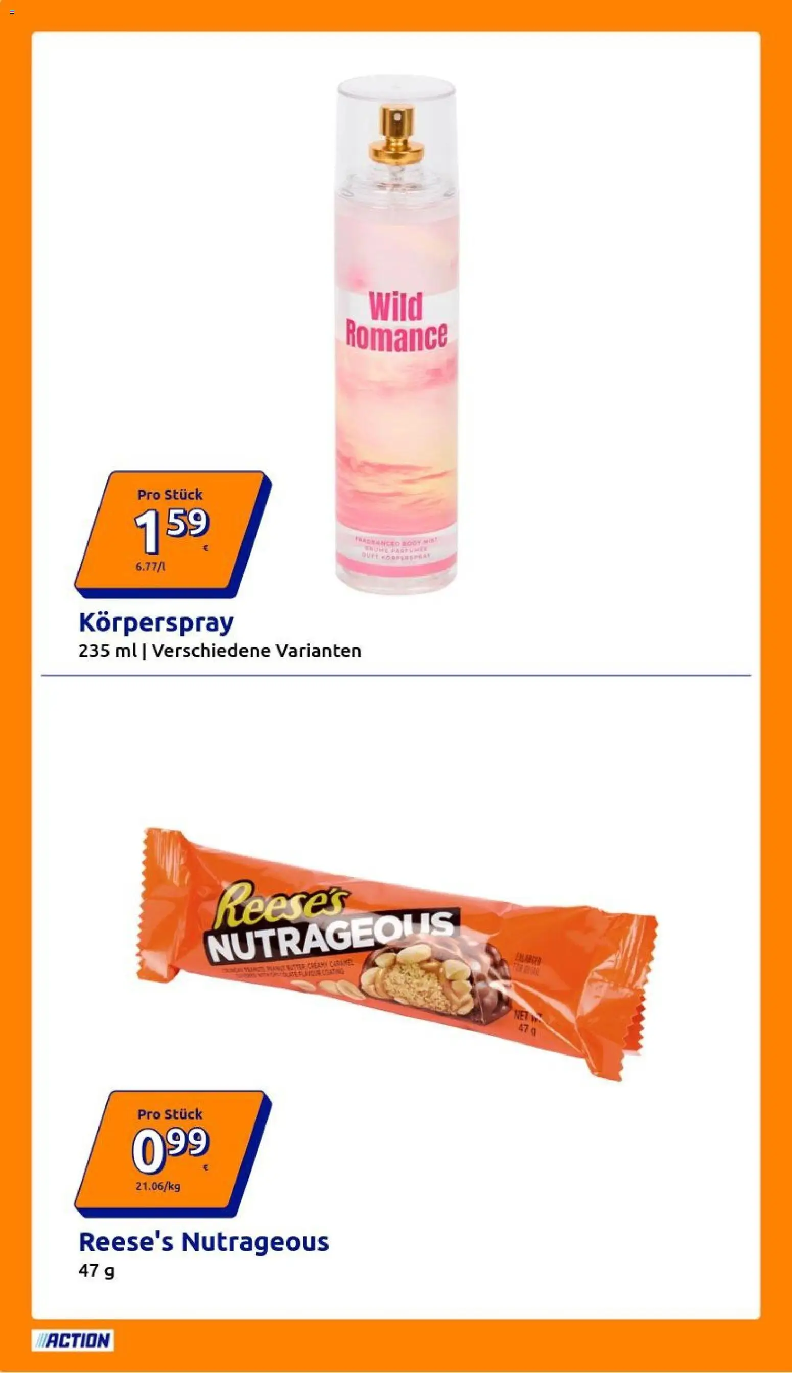 Action Prospekt - Seite 18 - gültig ab 22.04.2026