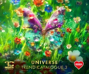 Dedra leták platný od 01.03.2026