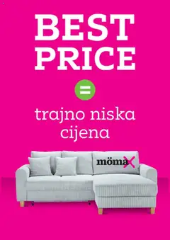 Mömax katalog od 28.07.2025