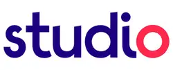 Studio store in the UK logo