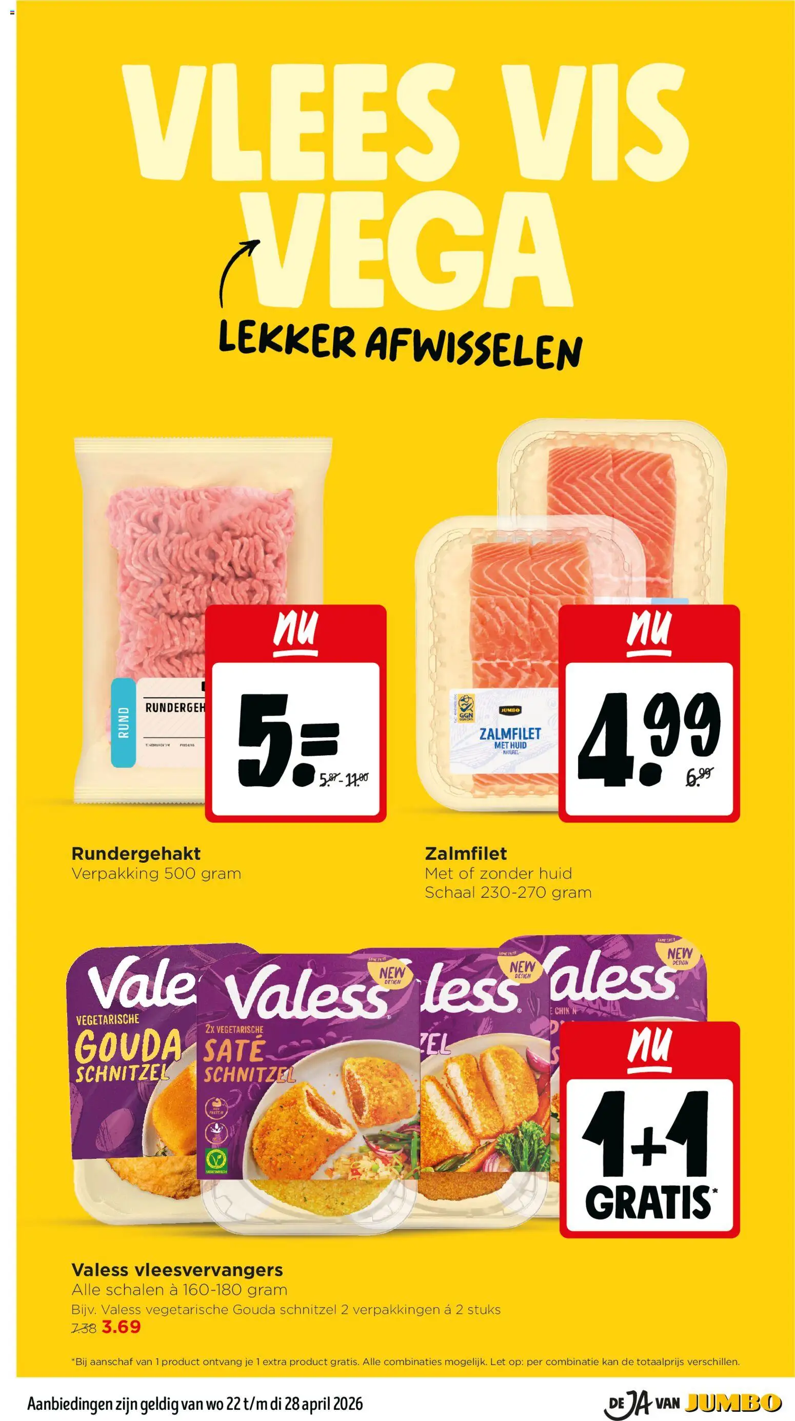 Jumbo folder week   - page 10- valid from 22-04-2026