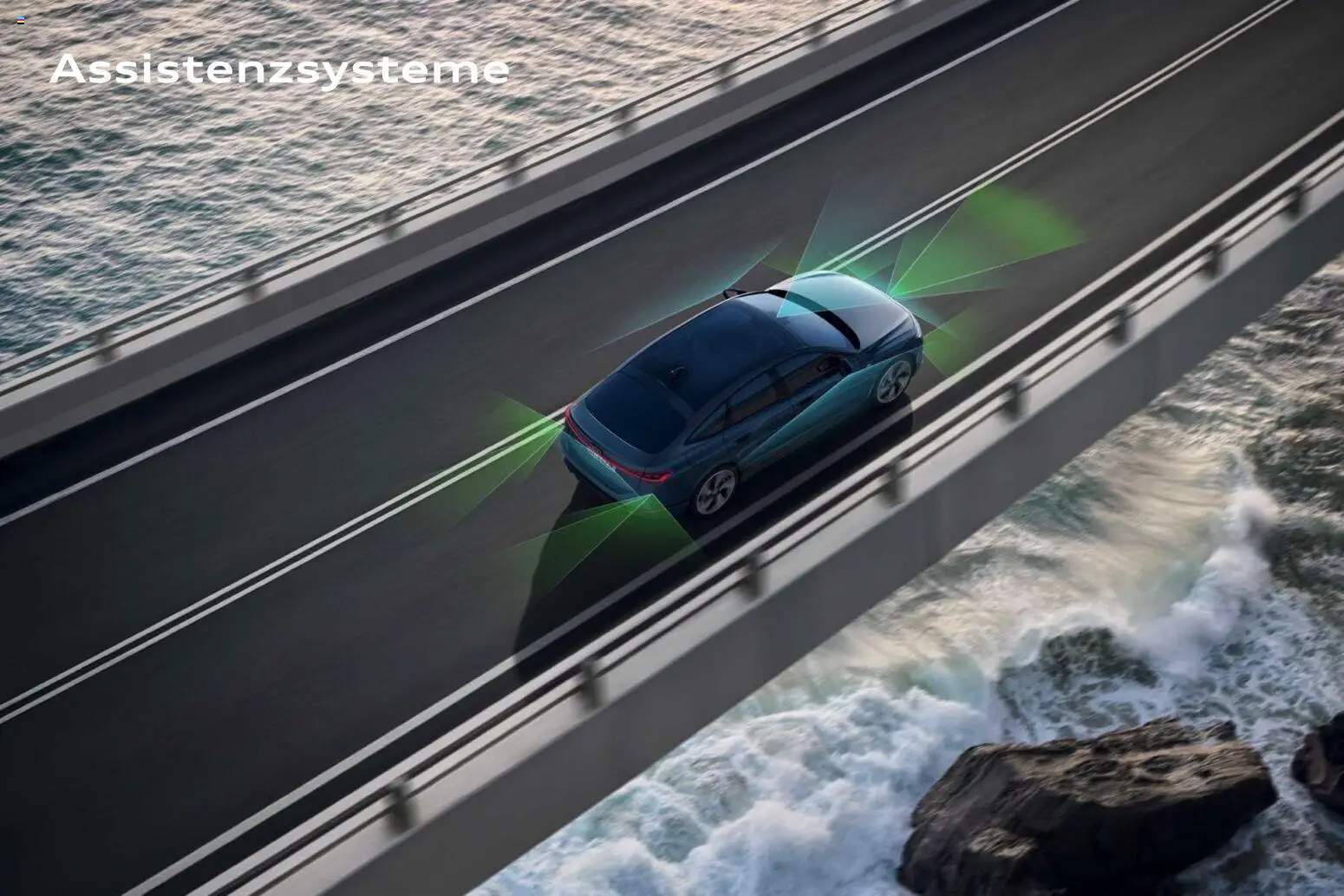 Audi  A6 e-tron - Seite 120 - gültig ab 01.10.2025