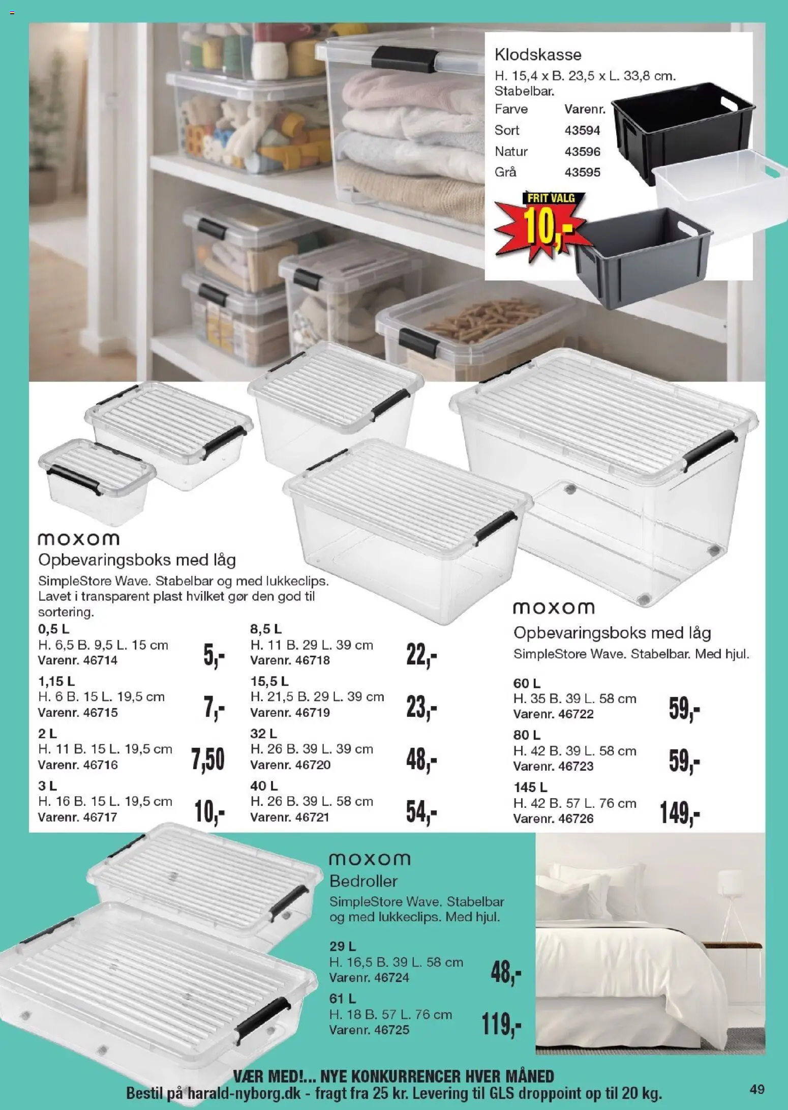 Harald Nyborg - Tilbudsavis - page 51- valid from 02/04/2026