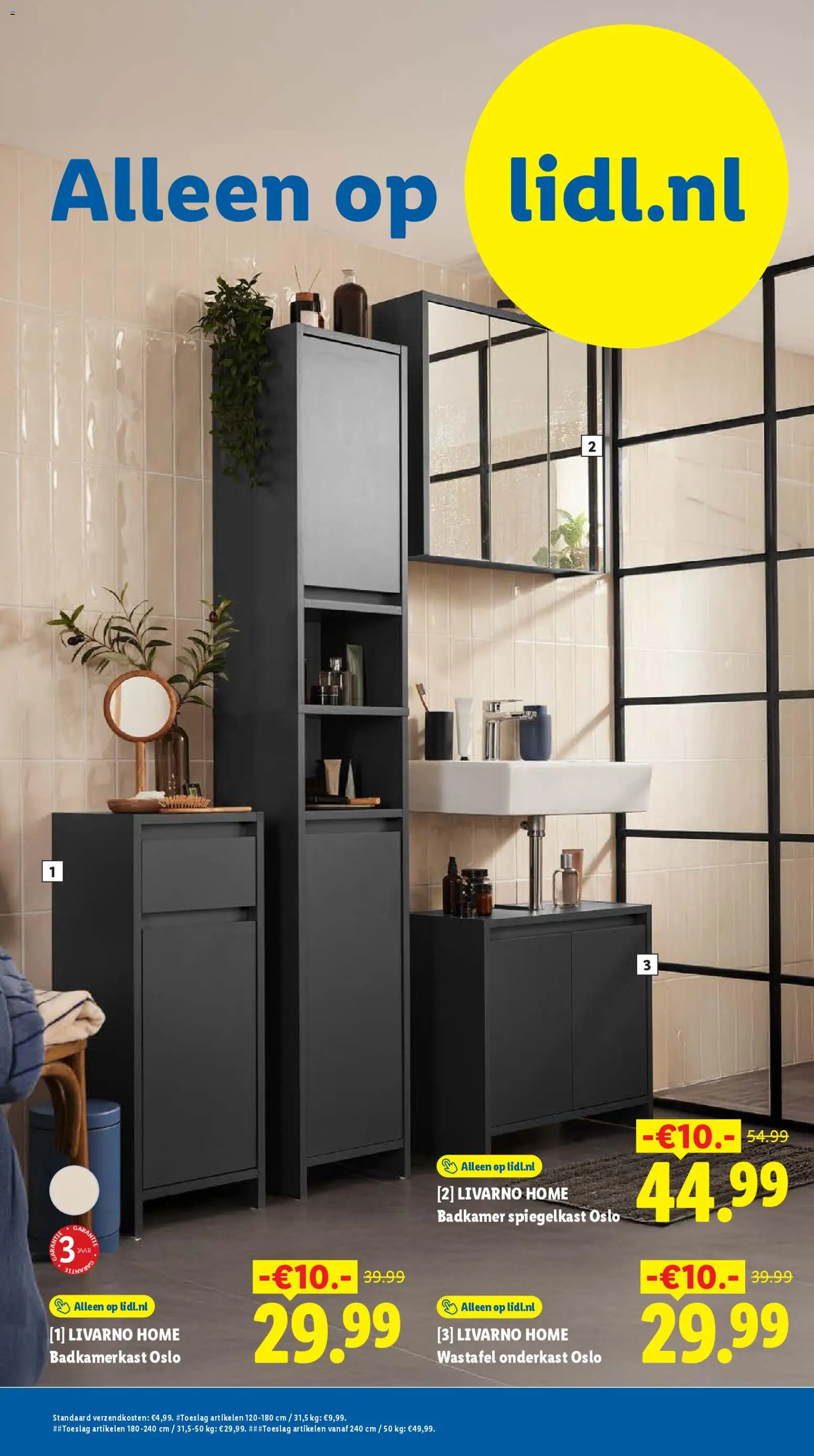 Lidl folder week 15 - page 10- valid from 07-04-2026