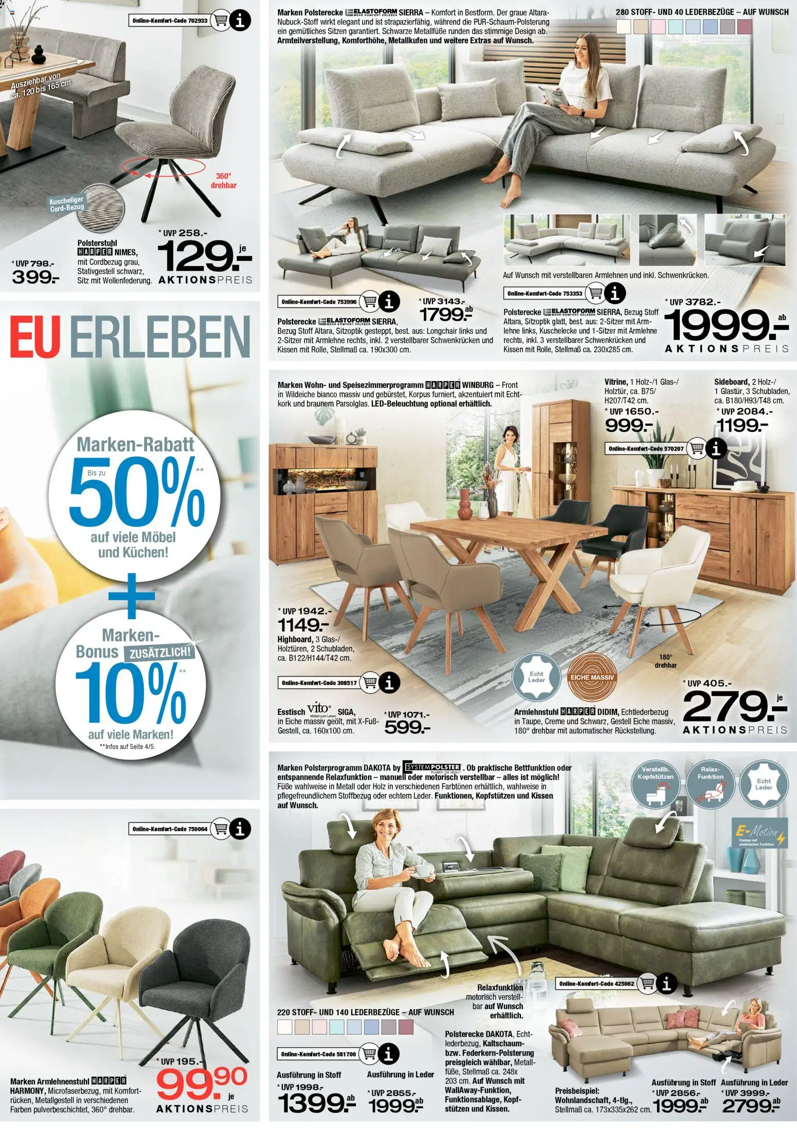 Ostermann Prospekt 	 - Seite 3 - gültig ab 11.04.2026