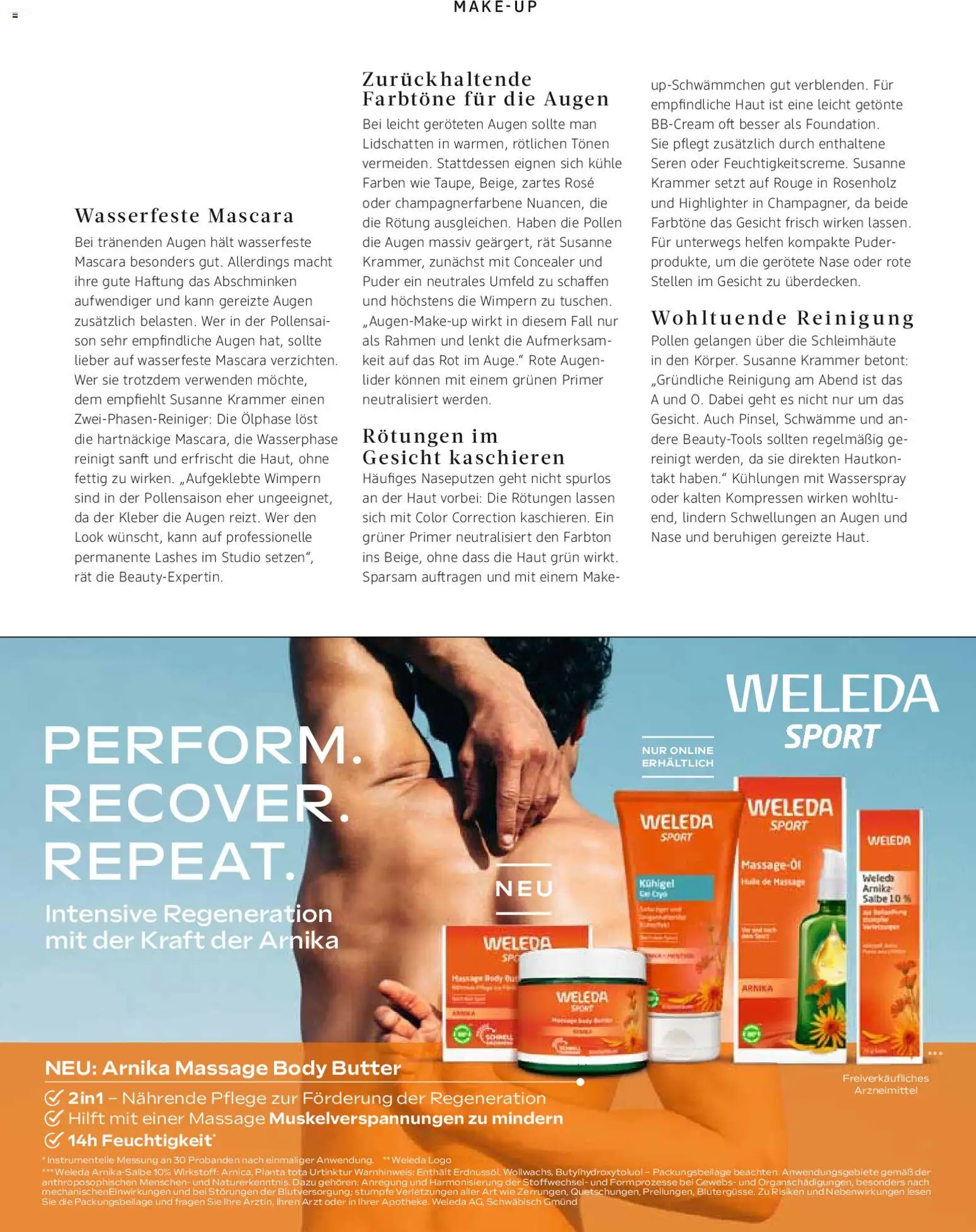 dm drogerie Prospekt 	 - Seite 21 - gültig ab 01.03.2026