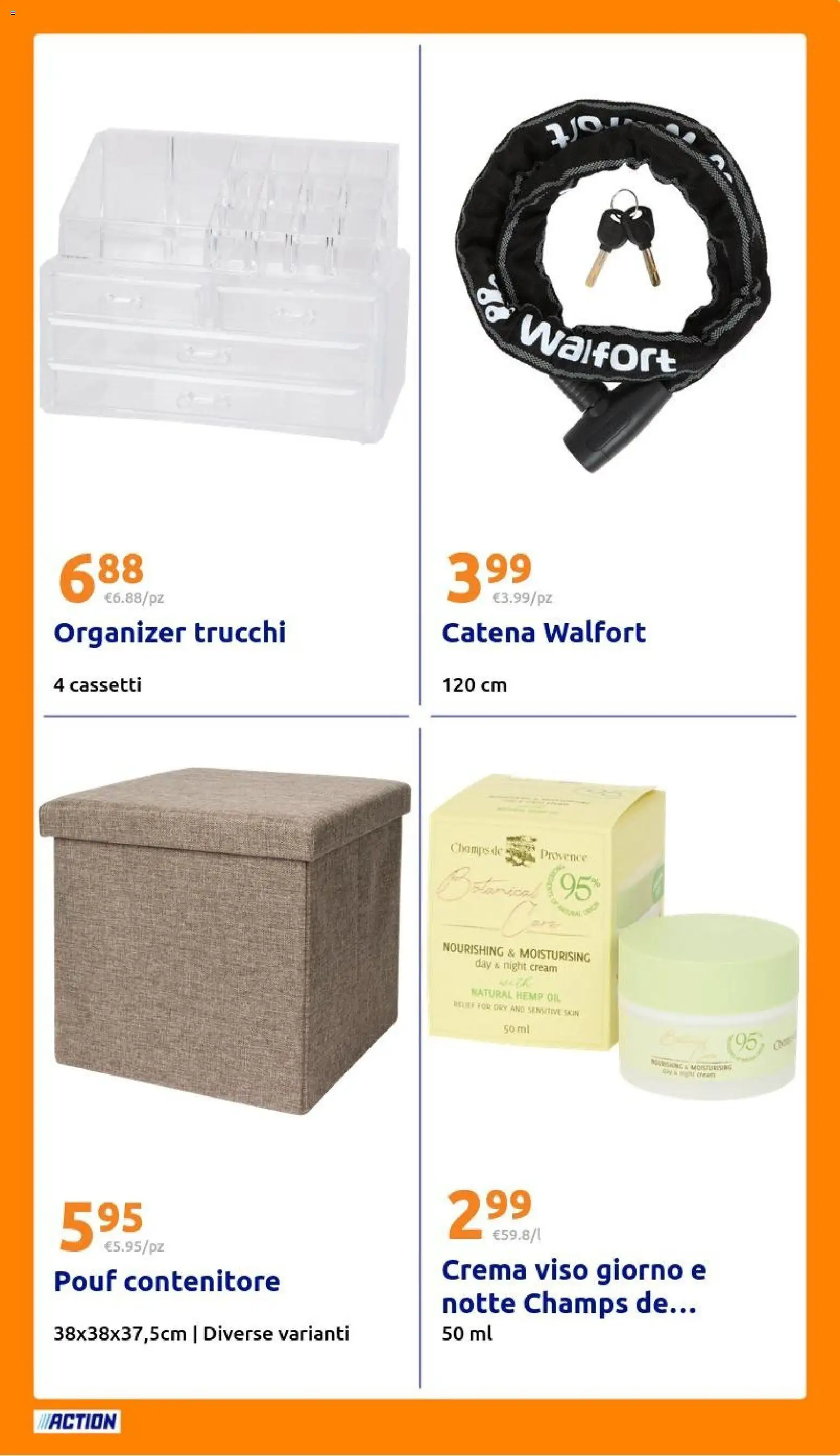 Action volantino - pagina 21 - valido dal 01/04/2026