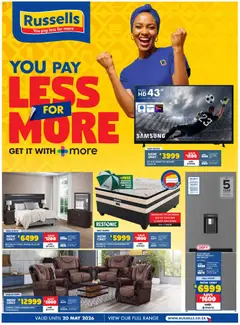 Preview Russells Specials valid from 16/04/2026