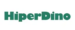 HiperDino logo