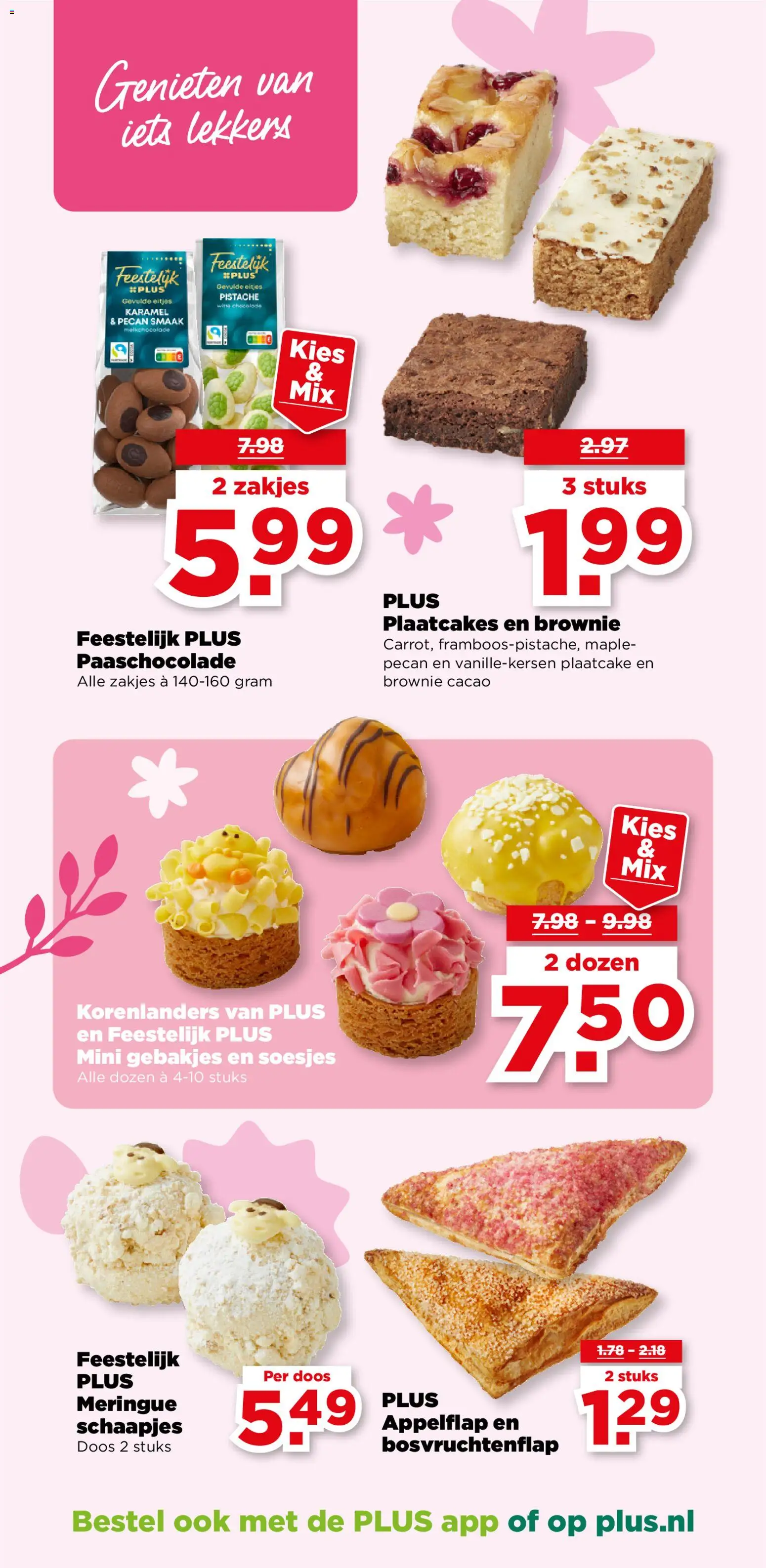 Plus folder week 14 - page 15- valid from 01-04-2026