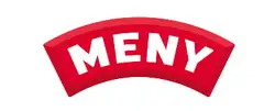 Meny butik logo