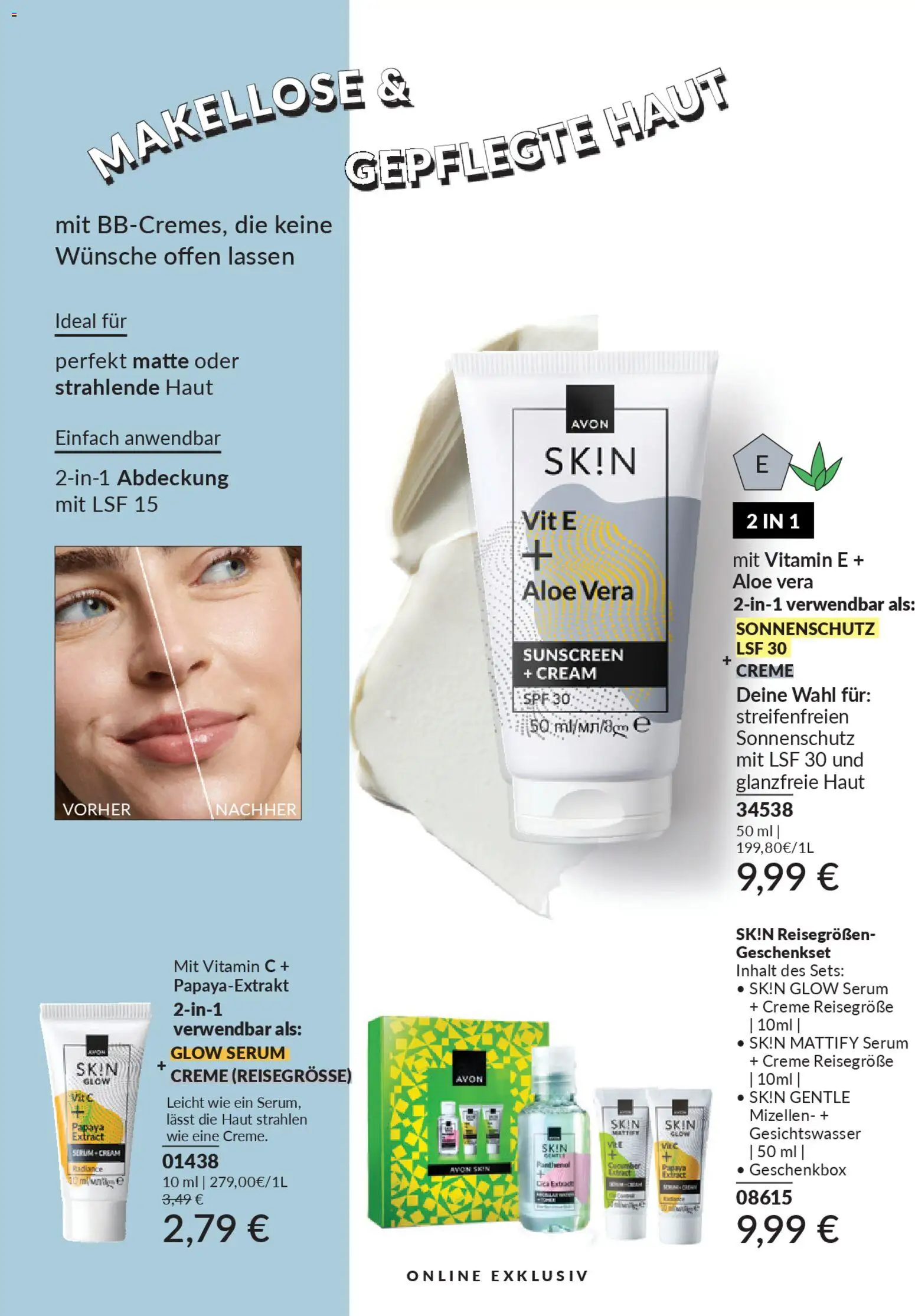 AVON Katalog März 2026 - Seite 198 - gültig ab 01.03.2026