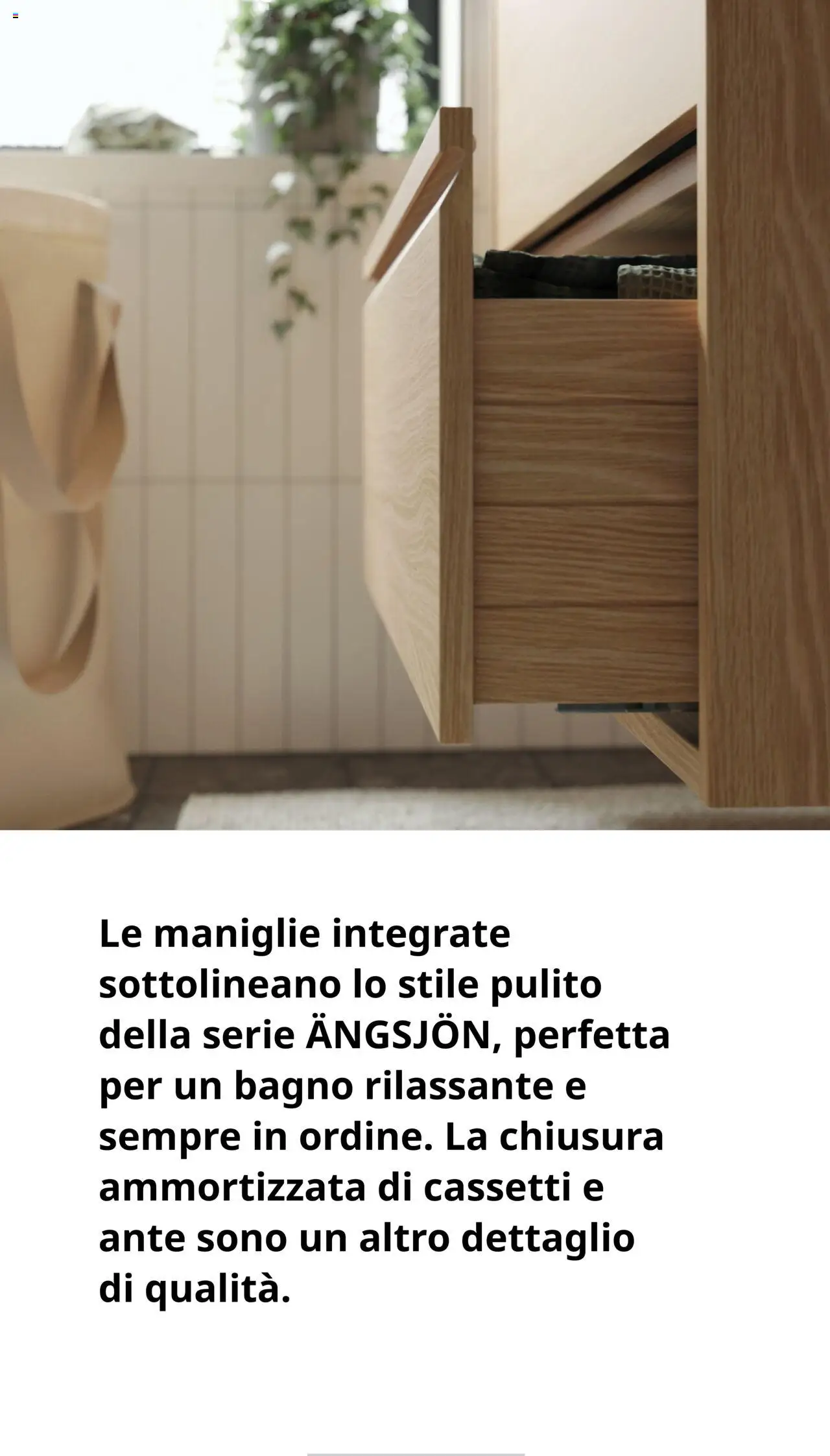 IKEA Brochure Bagni 2024 - pagina 8 - valido dal 19/02/2024