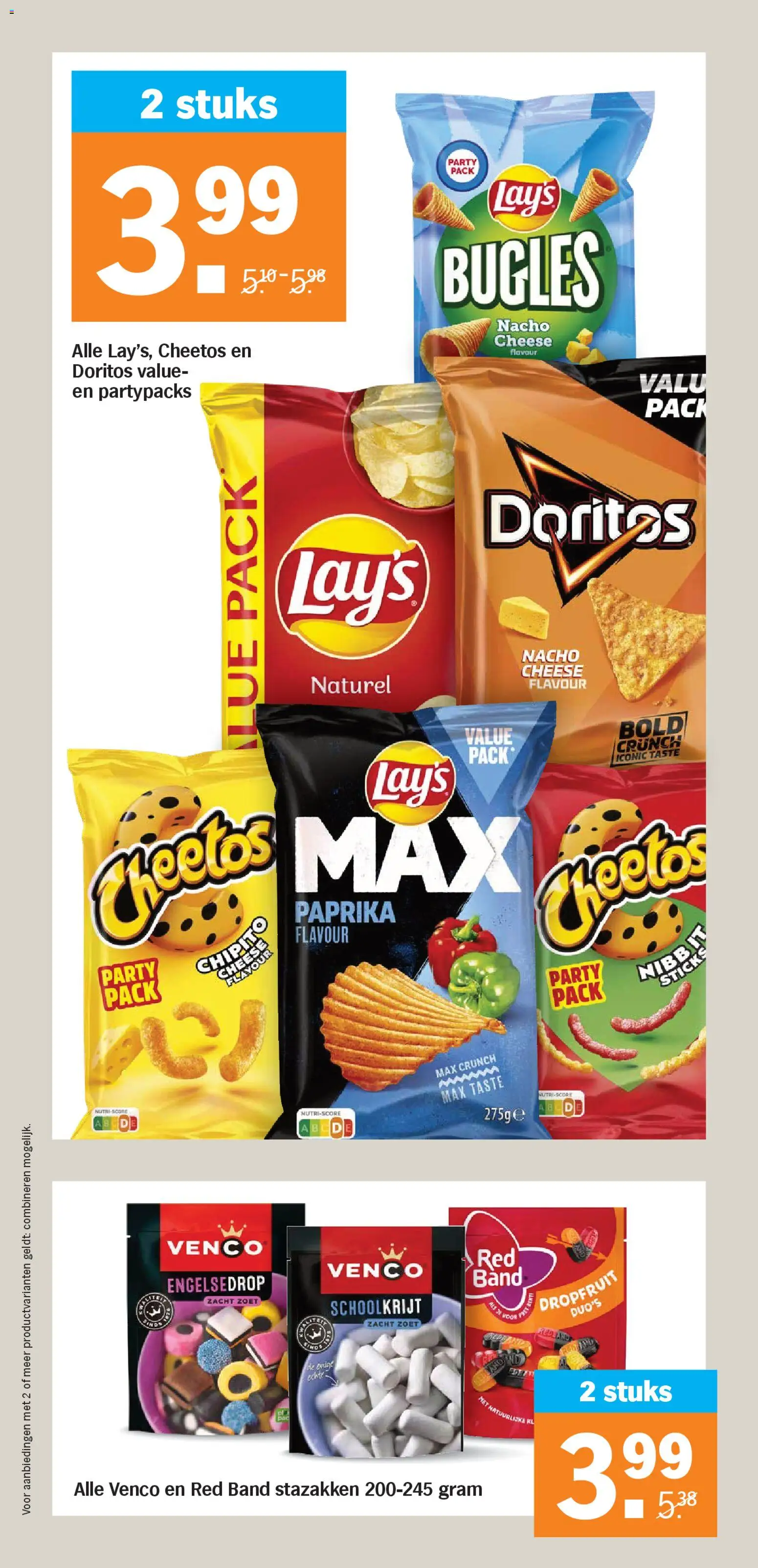 Albert Heijn folder week 16 - page 21- valid from 13-04-2026