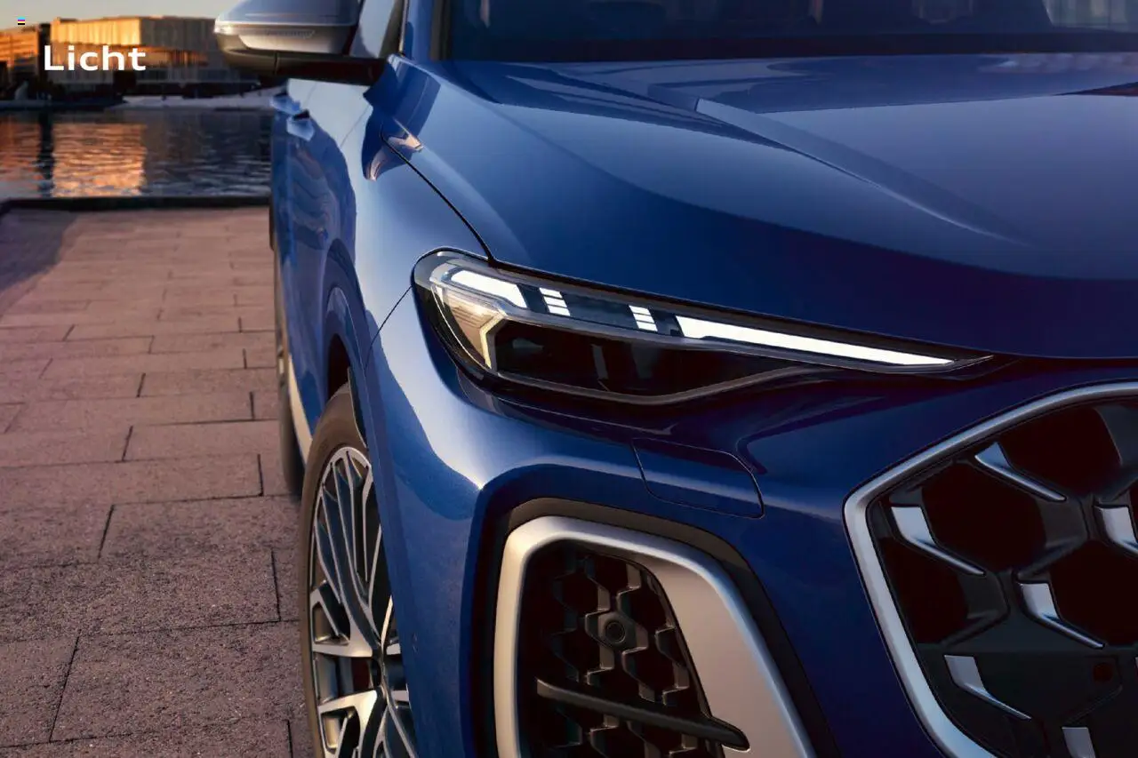 Audi Q5 - Seite 50 - gültig ab 09.01.2025